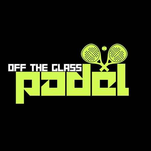 Off The Glass Padel